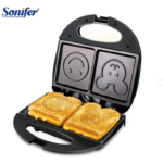 ماكينة صانع السندويتشات للاطفال