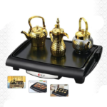 طوفرية تسخين وشواية متعددة الاستخدامات من DLC