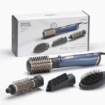 فرشاة ذات شعيرات ناعمة دوارة مقاس 50 مم