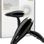 مجفف شعر ايطالي بقوة 2000 واط خفيف الوزن بيبي ليسBaByliss Italian 2000W Hair Dryer