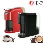 DLC 3-in-1 Coffee Maker