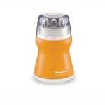 مولينكس مطحنة القهوة  والبهرات 50 جرام 180 واط