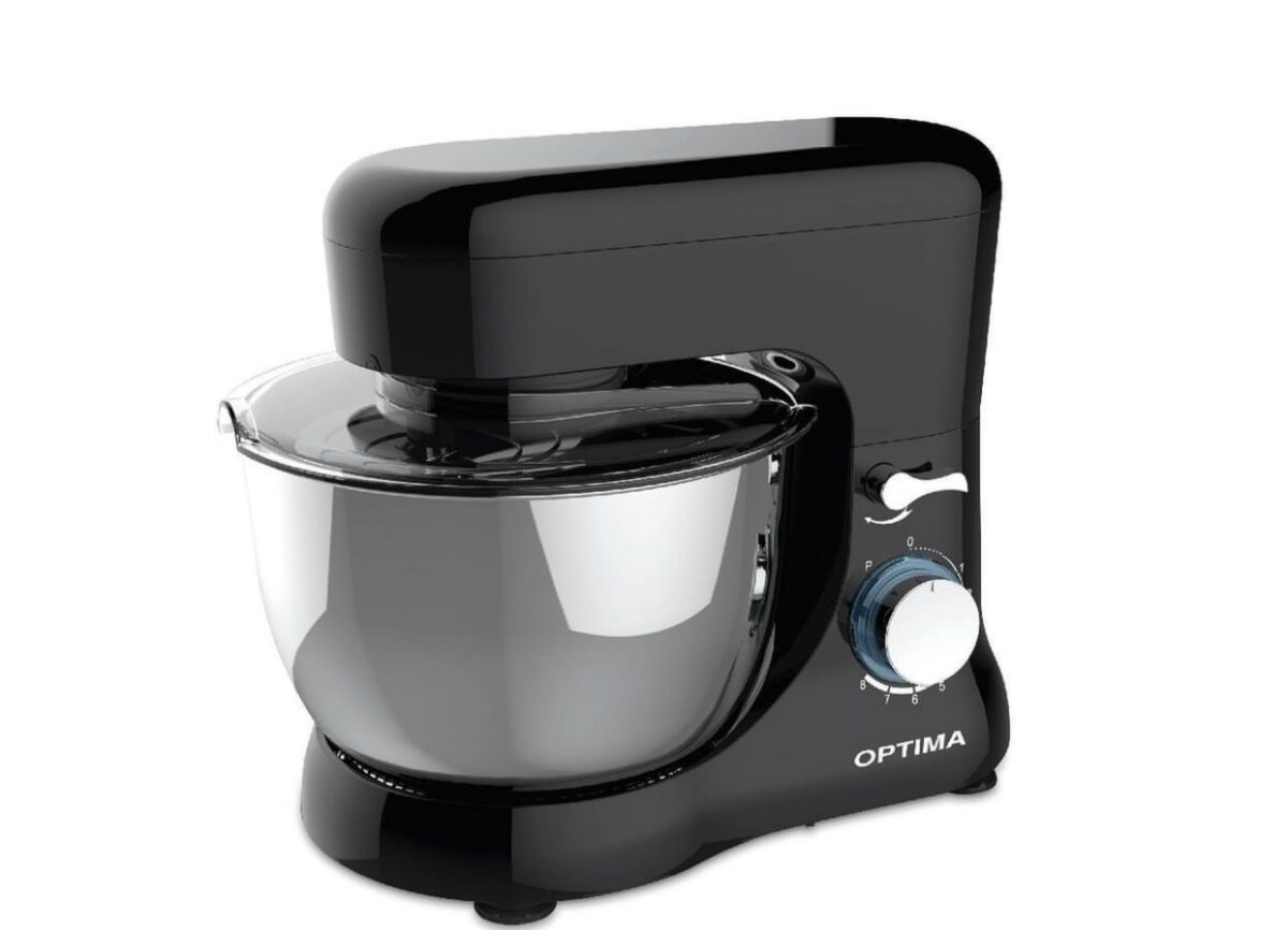 Optima - Bowl and Blender - 800 Watts - Image 2