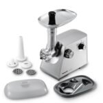 مفرمة لحم ذكية من باناسونيك يمكنها فرم جميع أنواع اللحوم،،