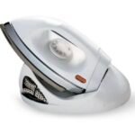 باناسونيك مكواة بخار سيراميك بتصميم على شكل حرف U - 2400 واط