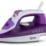 مستر لايت - مكواة بخار قوة 1250 واط