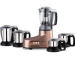 خلاط متعدد الأغراض من باناسونيك يلبي احتياجات الطحن اليومية بسهولة.