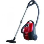 باناسونيك – 2000 واط مكنسة كهربائية 6 لتر – أحمر - MC-CG713R747