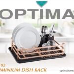 منظم الأطباق من اوبتما