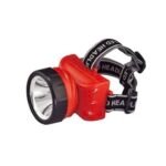 دي بي - مصباح أمامي قابل لإعادة الشحن ليد