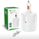 مصباح DP للرحلات البريه او حالات الطواريء