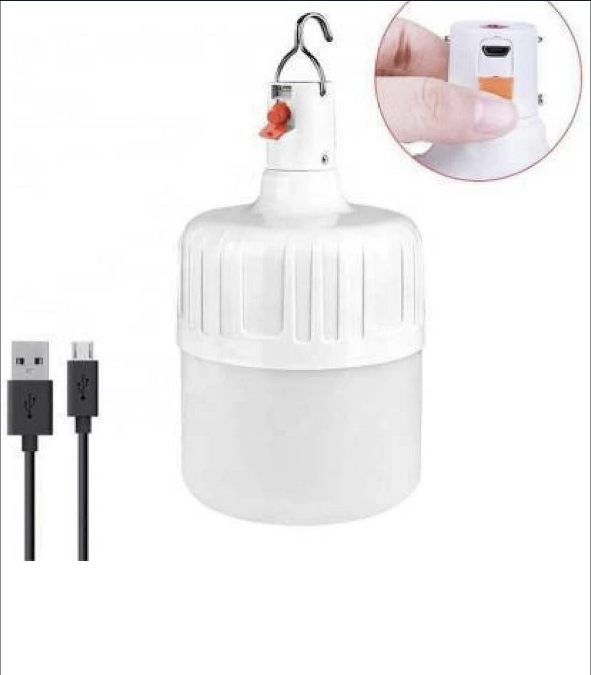 DP Lamp for outdoor trips or emergency situations - Image 2