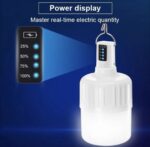 DP Lamp for outdoor trips or emergency situations - Image 3