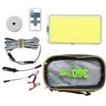 ‎كشاف 400 وات مستطيل 400W-TM-03 360 LIGHT