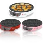 جهاز ميني بان كيك