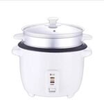 ‎طباخة الأرز من دي ال سي - سعة 1 لتر - 400 واط DLC 810