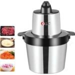 فرامة كهربائية