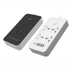 Power outlet