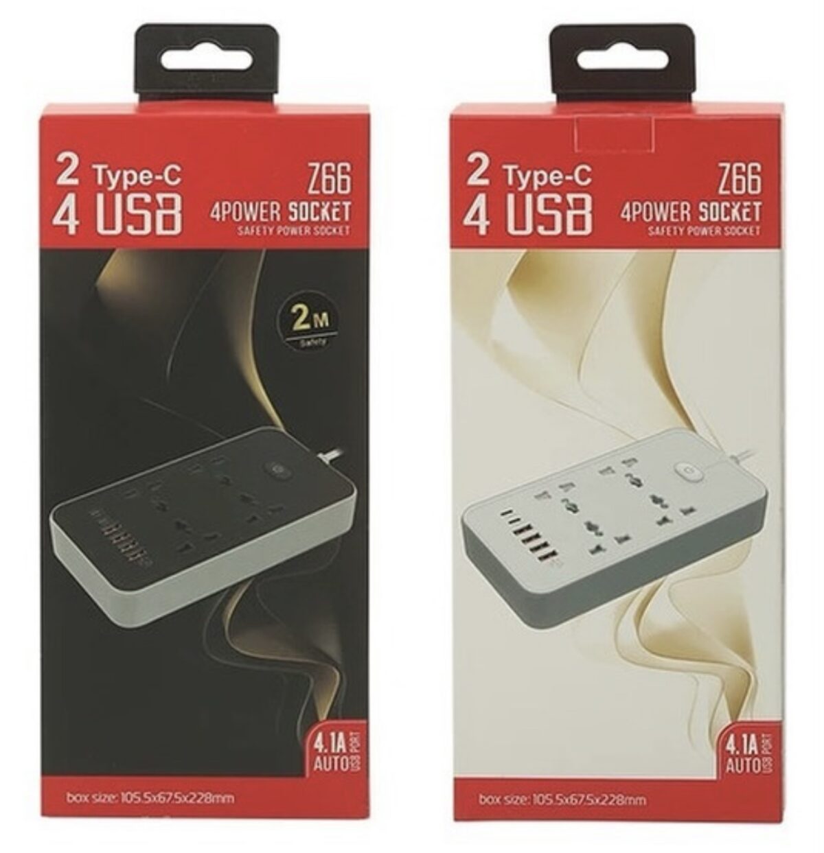 Power outlet - Image 2