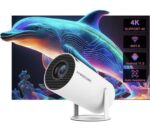 جهاز بروجكتر بدقة Ultra HD