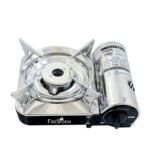 موقد غاز للرحلات