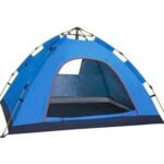 خيمة الرحلات العائليه