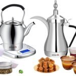 طقم دلة الخليج