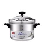 قدر ضغط السيف المنيوم 9 لتر