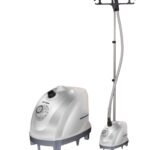 مكواة الملابس البخارية اوبتيما GS1600