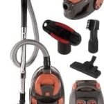 مكنسة كهربائية