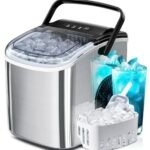 ماكينة صنع الثلج