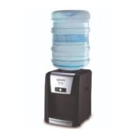موزع مياه DENX DX3404 ساخن وبارد بتبريد إلكتروني وتعبئة علوية آمنة
احصل على راحة لا مثيل لها مع موزع المياه DENX DX3404 بتصميم أنيق، يوفر مياهًا ساخنة وباردة فورًا، مع أنابيب سيليكون آمنة وتبريد إلكتروني فعال.