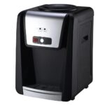 موزع مياه DENX DX3404 ساخن وبارد بتبريد إلكتروني وتعبئة علوية آمنة
احصل على راحة لا مثيل لها مع موزع المياه DENX DX3404 بتصميم أنيق، يوفر مياهًا ساخنة وباردة فورًا، مع أنابيب سيليكون آمنة وتبريد إلكتروني فعال. - الصورة 2
