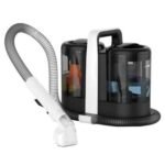 ⁦مكنسة تنظيف السجاد والكنب DLC (36474)⁩ - الصورة ⁦3⁩