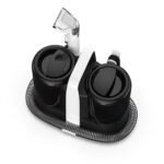 ⁦مكنسة تنظيف السجاد والكنب DLC (36474)⁩ - الصورة ⁦4⁩