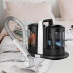 ⁦مكنسة تنظيف السجاد والكنب DLC (36474)⁩ - الصورة ⁦5⁩