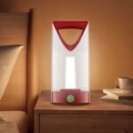 مصباح طورائ عالي الأداء