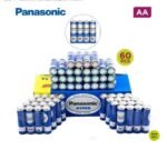 باناسونيك بطارياتAA