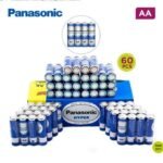 باناسونيك بطارياتAA