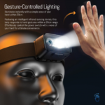 ⁦مصباح راس فيليبس⁩ - الصورة ⁦3⁩