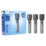 مصباح يدوي قابل لإعادة الشحن من فيليبس