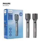 مجموعة مصابيح فيليبس LED فلاش 2 قطعة