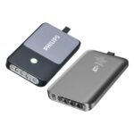 ⁦فيليبس مصباح جيب متعدد الوظائف قابل لإعادة الشحن⁩ - الصورة ⁦3⁩