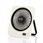 ⁦مروحة MRF600 القابلة للشحن⁩ - الصورة ⁦2⁩