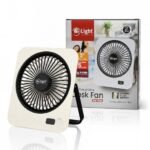 مروحة MRF600 القابلة للشحن