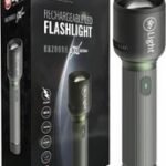 مصباح يدوي LED من مستر لايت بازوكا