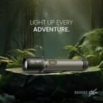 ⁦مصباح يدوي LED من مستر لايت بازوكا⁩ - الصورة ⁦4⁩