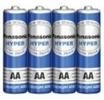 ⁦باناسونيك بطارياتAA⁩ - الصورة ⁦2⁩